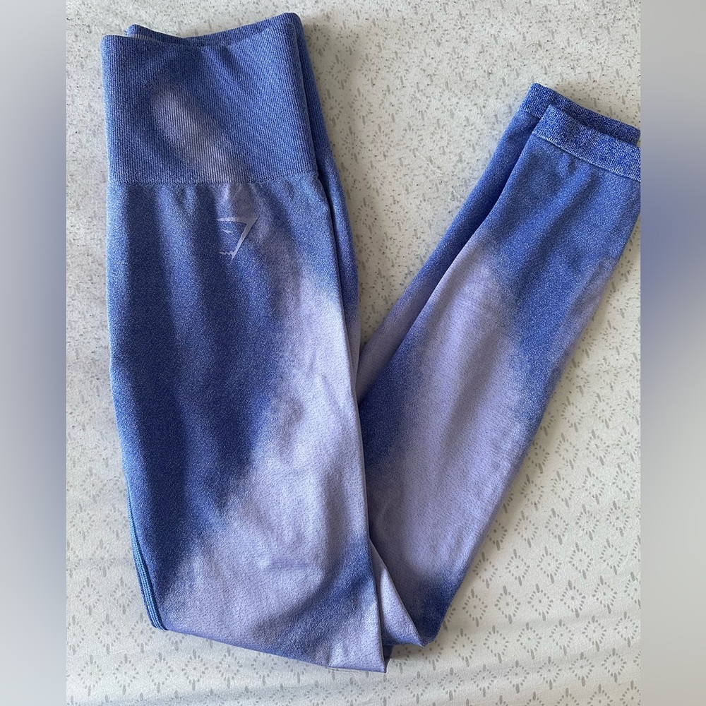 Gymshark legging